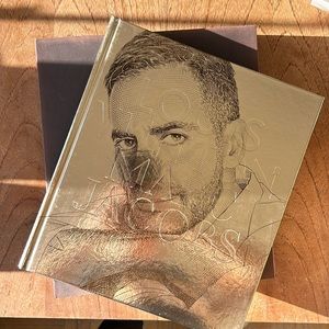 Louis Vuitton Marc Jacobs book